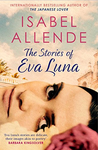 Stories of Eva Luna von Simon & Schuster